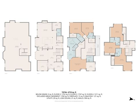 Tiny photo for 203 S Columbia Street, Naperville, IL 60540 (MLS # 12490411)