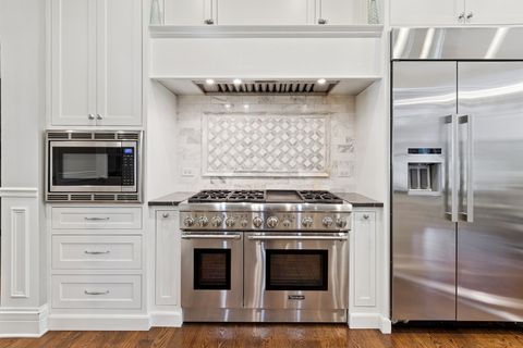 Tiny photo for 203 S Columbia Street, Naperville, IL 60540 (MLS # 12490411)