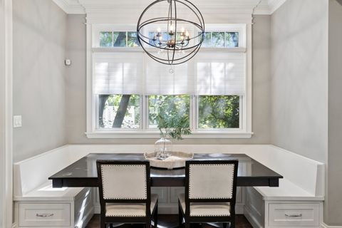 Tiny photo for 203 S Columbia Street, Naperville, IL 60540 (MLS # 12490411)