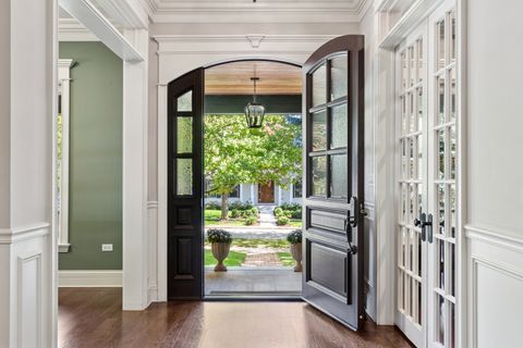 Tiny photo for 203 S Columbia Street, Naperville, IL 60540 (MLS # 12490411)