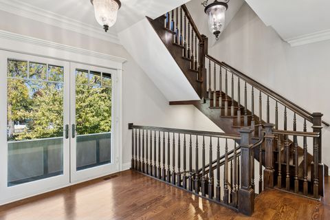 Tiny photo for 203 S Columbia Street, Naperville, IL 60540 (MLS # 12490411)