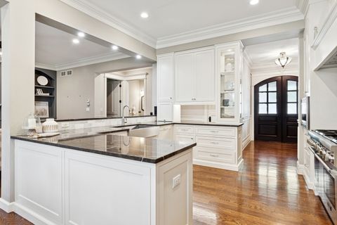 Tiny photo for 203 S Columbia Street, Naperville, IL 60540 (MLS # 12490411)