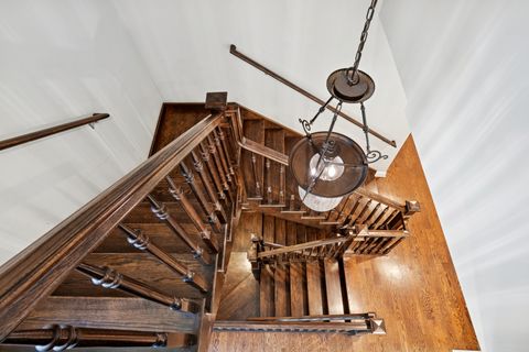 Tiny photo for 203 S Columbia Street, Naperville, IL 60540 (MLS # 12490411)