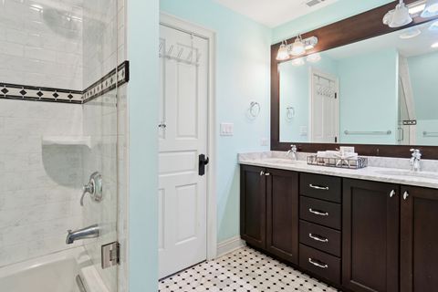 Tiny photo for 203 S Columbia Street, Naperville, IL 60540 (MLS # 12490411)