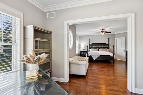 Tiny photo for 203 S Columbia Street, Naperville, IL 60540 (MLS # 12490411)