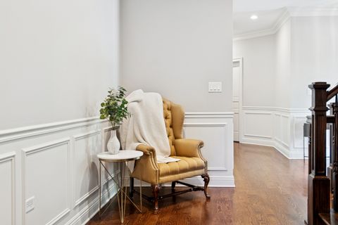 Tiny photo for 203 S Columbia Street, Naperville, IL 60540 (MLS # 12490411)