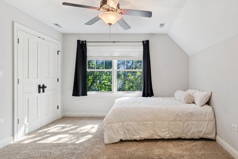 Tiny photo for 203 S Columbia Street, Naperville, IL 60540 (MLS # 12490411)