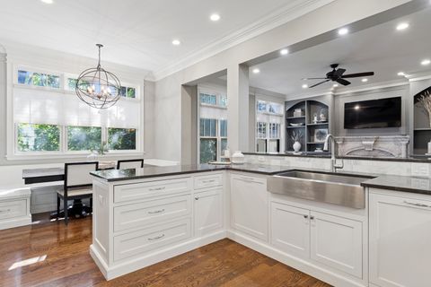 Tiny photo for 203 S Columbia Street, Naperville, IL 60540 (MLS # 12490411)