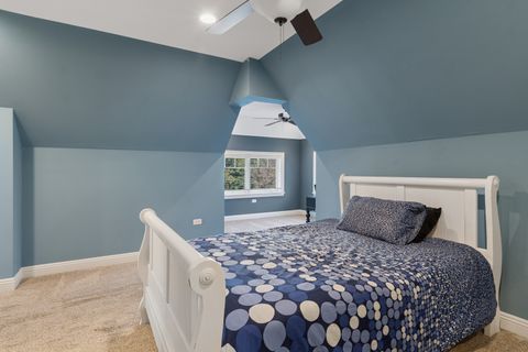 Tiny photo for 203 S Columbia Street, Naperville, IL 60540 (MLS # 12490411)