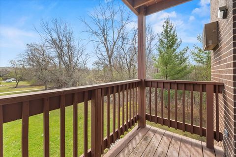 Tiny photo for 1000 Spruce Street #2A, Glendale Heights, IL 60139 (MLS # 12606804)