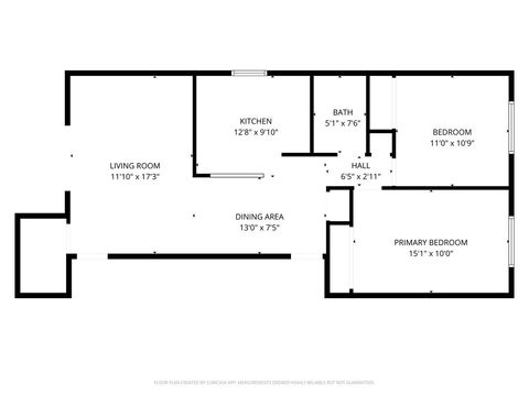 Tiny photo for 1000 Spruce Street #2A, Glendale Heights, IL 60139 (MLS # 12606804)