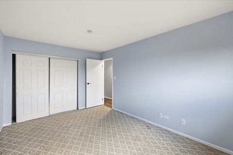 Tiny photo for 1000 Spruce Street #2A, Glendale Heights, IL 60139 (MLS # 12606804)