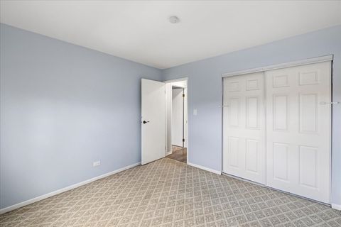 Tiny photo for 1000 Spruce Street #2A, Glendale Heights, IL 60139 (MLS # 12606804)