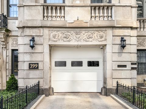 A home in Chicago