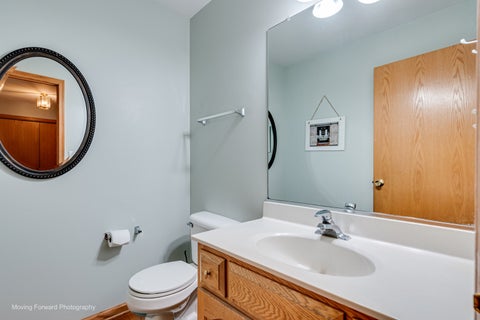 Tiny photo for 8220 Rutherford Drive, Woodridge, IL 60517 (MLS # 12741471)