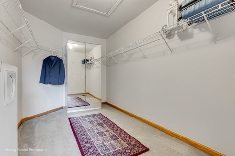 Tiny photo for 8220 Rutherford Drive, Woodridge, IL 60517 (MLS # 12741471)