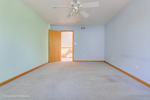 Tiny photo for 8220 Rutherford Drive, Woodridge, IL 60517 (MLS # 12741471)