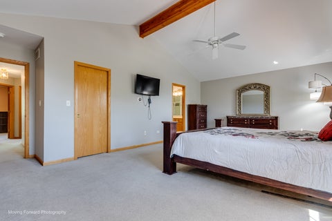 Tiny photo for 8220 Rutherford Drive, Woodridge, IL 60517 (MLS # 12741471)