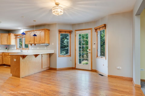 Tiny photo for 8220 Rutherford Drive, Woodridge, IL 60517 (MLS # 12741471)