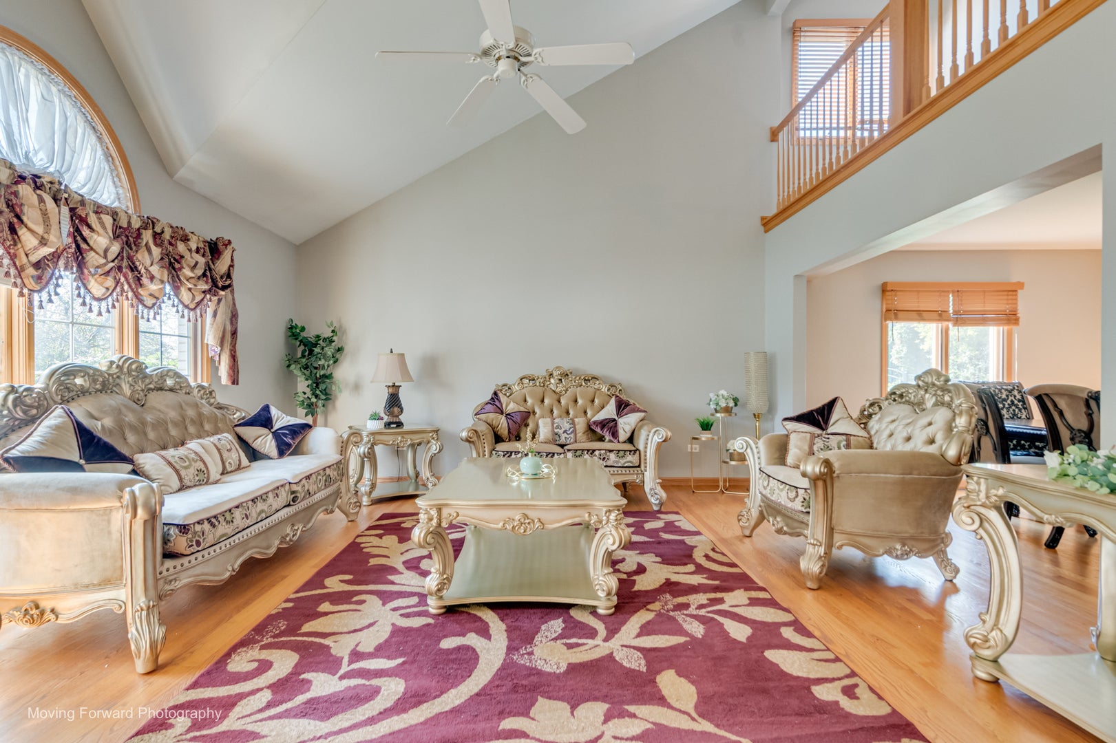 8220 Rutherford Drive