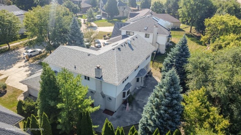 Tiny photo for 8220 Rutherford Drive, Woodridge, IL 60517 (MLS # 12741471)