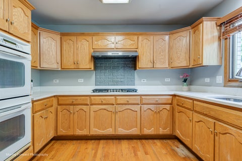 Tiny photo for 8220 Rutherford Drive, Woodridge, IL 60517 (MLS # 12741471)