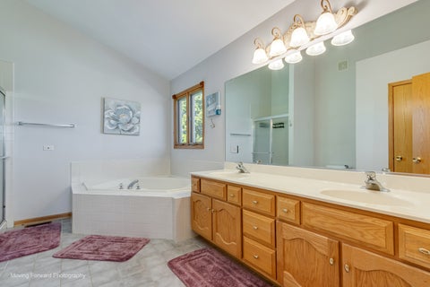 Tiny photo for 8220 Rutherford Drive, Woodridge, IL 60517 (MLS # 12741471)