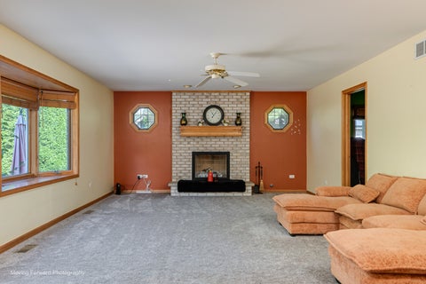 Tiny photo for 8220 Rutherford Drive, Woodridge, IL 60517 (MLS # 12741471)