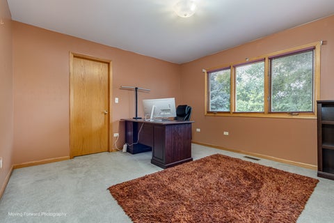 Tiny photo for 8220 Rutherford Drive, Woodridge, IL 60517 (MLS # 12741471)