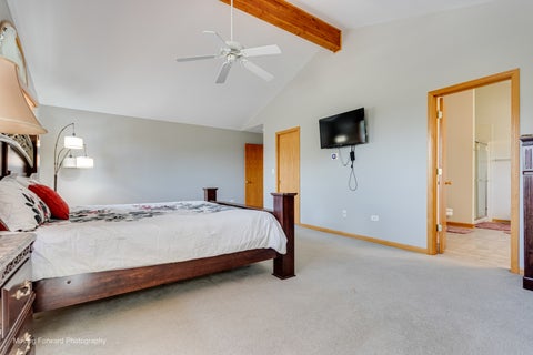 Tiny photo for 8220 Rutherford Drive, Woodridge, IL 60517 (MLS # 12741471)