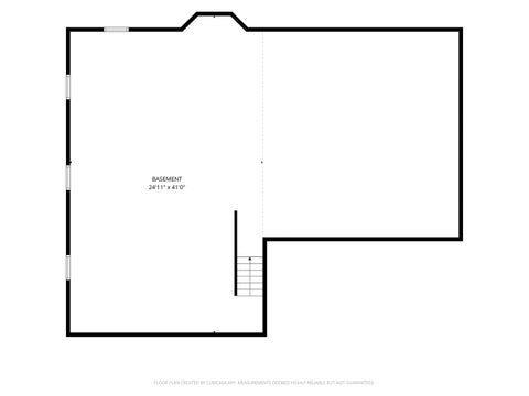 Tiny photo for 8220 Rutherford Drive, Woodridge, IL 60517 (MLS # 12741471)