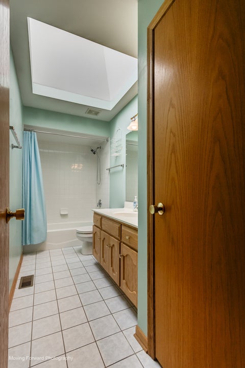 Tiny photo for 8220 Rutherford Drive, Woodridge, IL 60517 (MLS # 12741471)