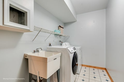 Tiny photo for 8220 Rutherford Drive, Woodridge, IL 60517 (MLS # 12741471)