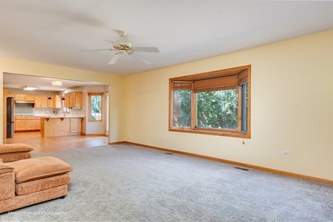 Tiny photo for 8220 Rutherford Drive, Woodridge, IL 60517 (MLS # 12741471)