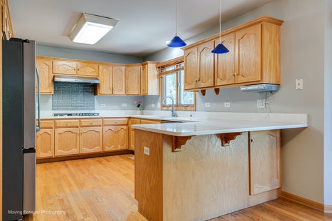 Tiny photo for 8220 Rutherford Drive, Woodridge, IL 60517 (MLS # 12741471)