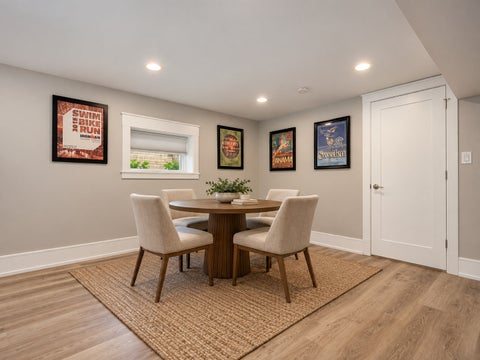 Tiny photo for 5534 N Linder Avenue, Chicago, IL 60630 (MLS # 12757837)