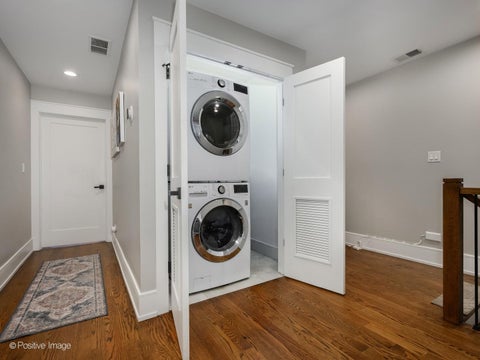 Tiny photo for 5534 N Linder Avenue, Chicago, IL 60630 (MLS # 12757837)
