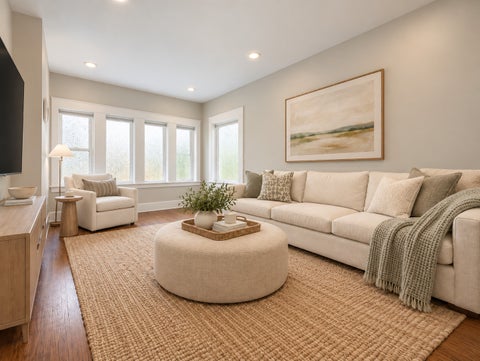 Tiny photo for 5534 N Linder Avenue, Chicago, IL 60630 (MLS # 12757837)