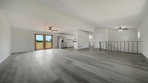 Tiny photo for 22005 Harmony Road, Marengo, IL 60152 (MLS # 12441244)