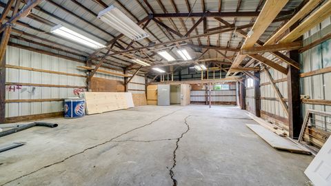 Tiny photo for 22005 Harmony Road, Marengo, IL 60152 (MLS # 12441244)