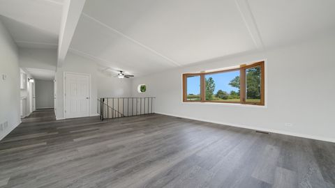 Tiny photo for 22005 Harmony Road, Marengo, IL 60152 (MLS # 12441244)