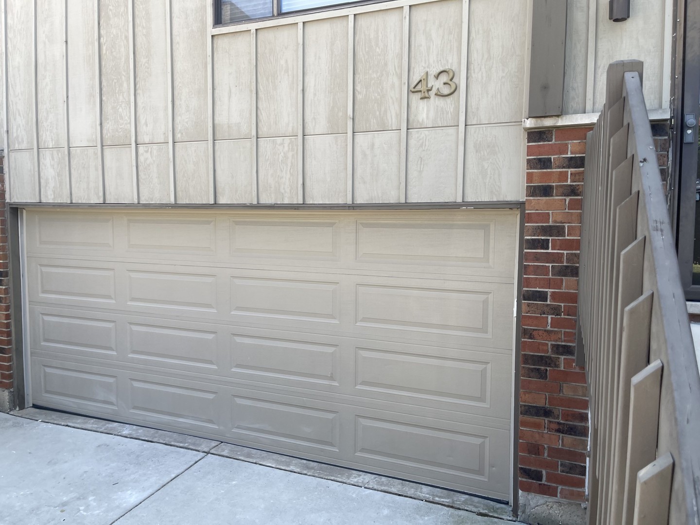 43 Portwine Road