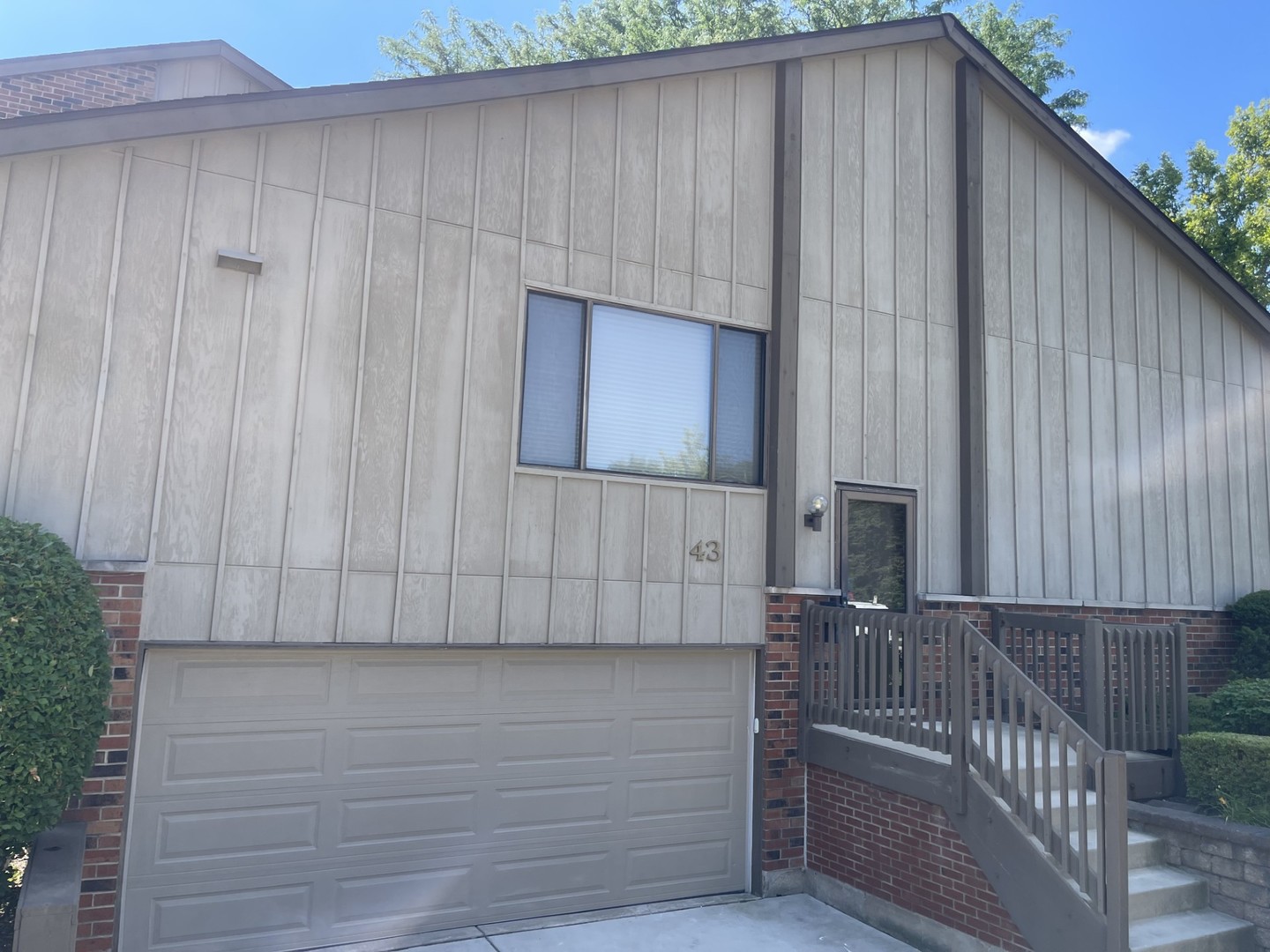 43 Portwine Road
