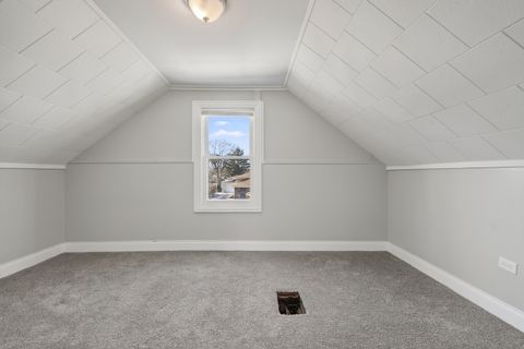 Tiny photo for 14619 Martin Luther King Jr Drive, Dolton, IL 60419 (MLS # 12578792)