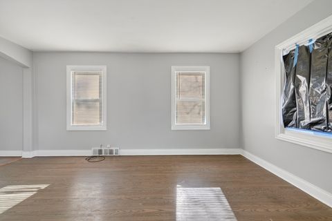 Tiny photo for 14619 Martin Luther King Jr Drive, Dolton, IL 60419 (MLS # 12578792)