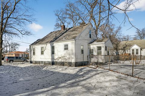 Tiny photo for 14619 Martin Luther King Jr Drive, Dolton, IL 60419 (MLS # 12578792)