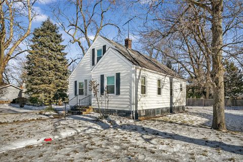 Tiny photo for 14619 Martin Luther King Jr Drive, Dolton, IL 60419 (MLS # 12578792)