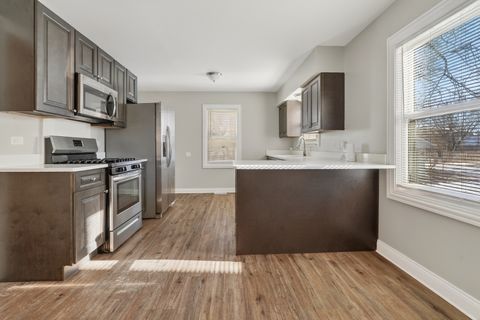 Tiny photo for 14619 Martin Luther King Jr Drive, Dolton, IL 60419 (MLS # 12578792)