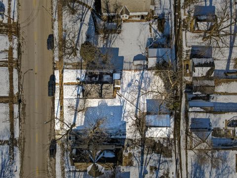 Tiny photo for 14619 Martin Luther King Jr Drive, Dolton, IL 60419 (MLS # 12578792)