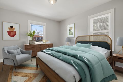 Tiny photo for 14619 Martin Luther King Jr Drive, Dolton, IL 60419 (MLS # 12578792)